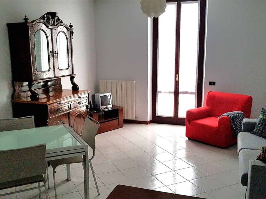 appartamento in affitto a Milano in zona Quarto Cagnino