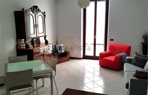 appartamento in affitto a Milano in zona Quarto Cagnino