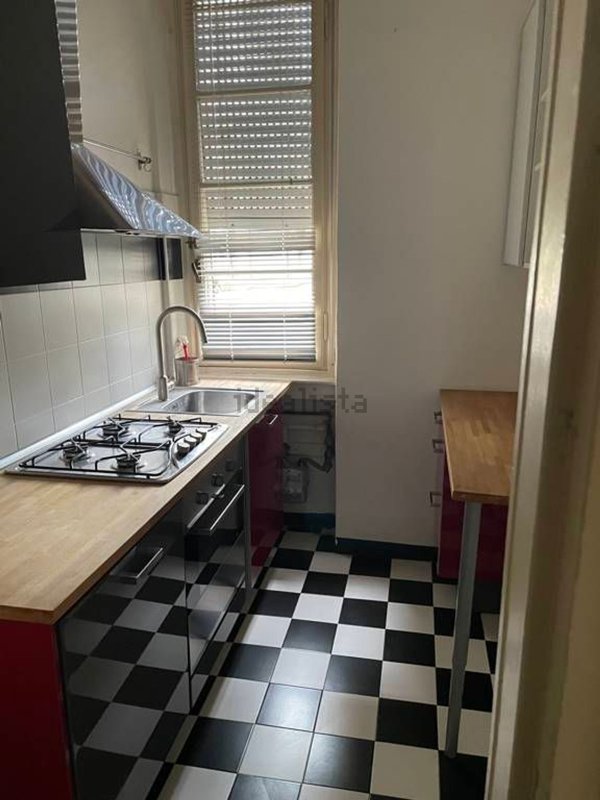 appartamento in affitto a Milano in zona Piazzale Lodi