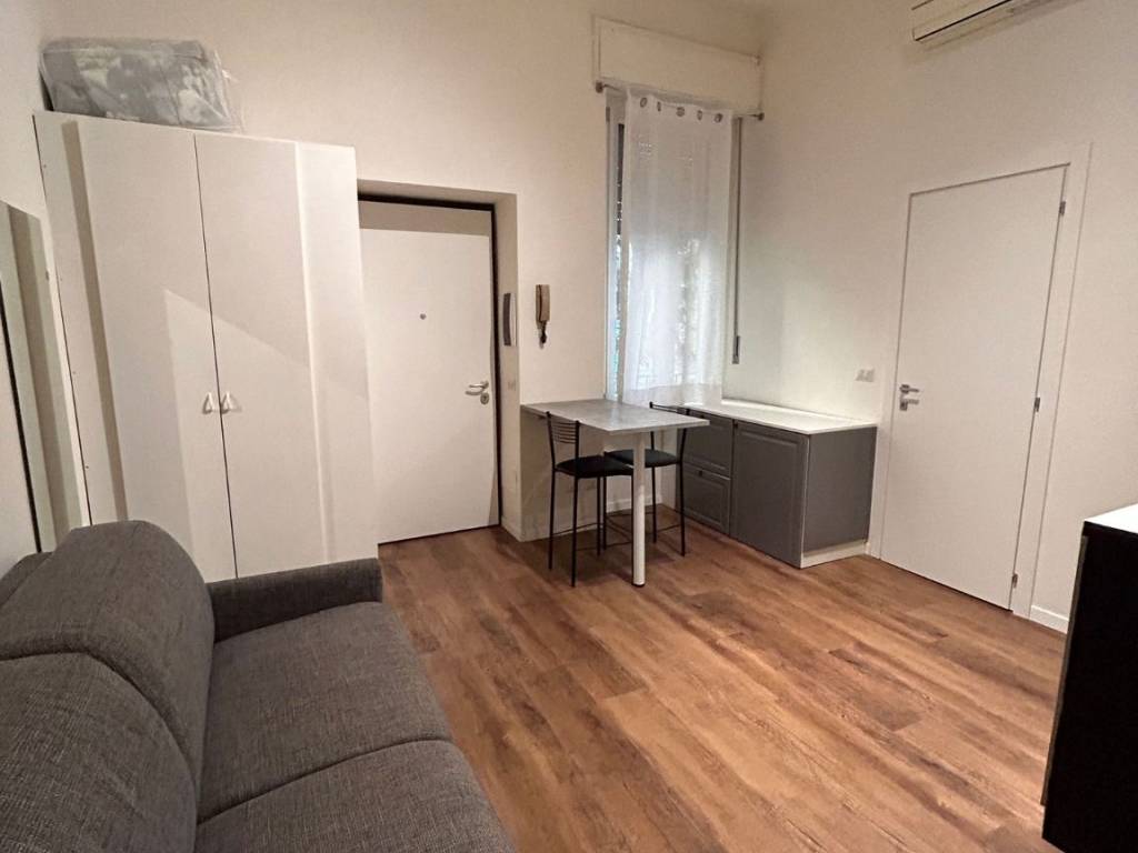 appartamento in affitto a Milano in zona Isola