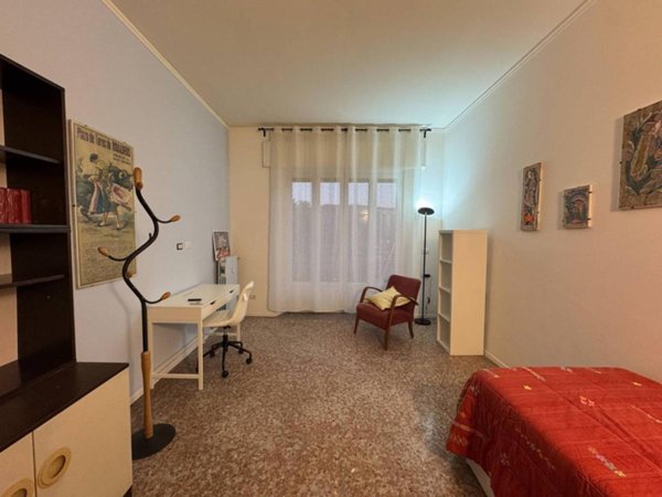 appartamento in affitto a Milano in zona San Siro