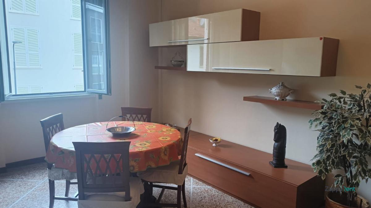 appartamento in affitto a Milano in zona Barona