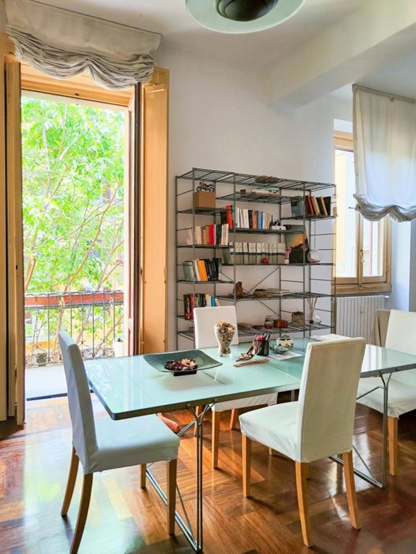appartamento in affitto a Milano in zona Centro Direzionale