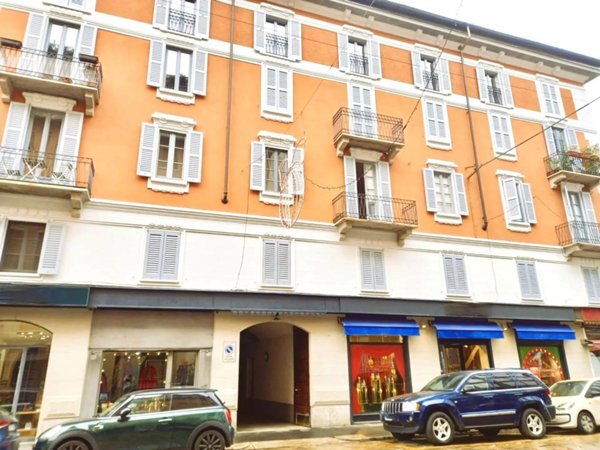 appartamento in affitto a Milano in zona Cadorna