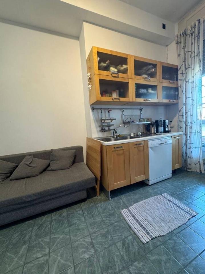 appartamento in affitto a Milano in zona Sant'Ambrogio