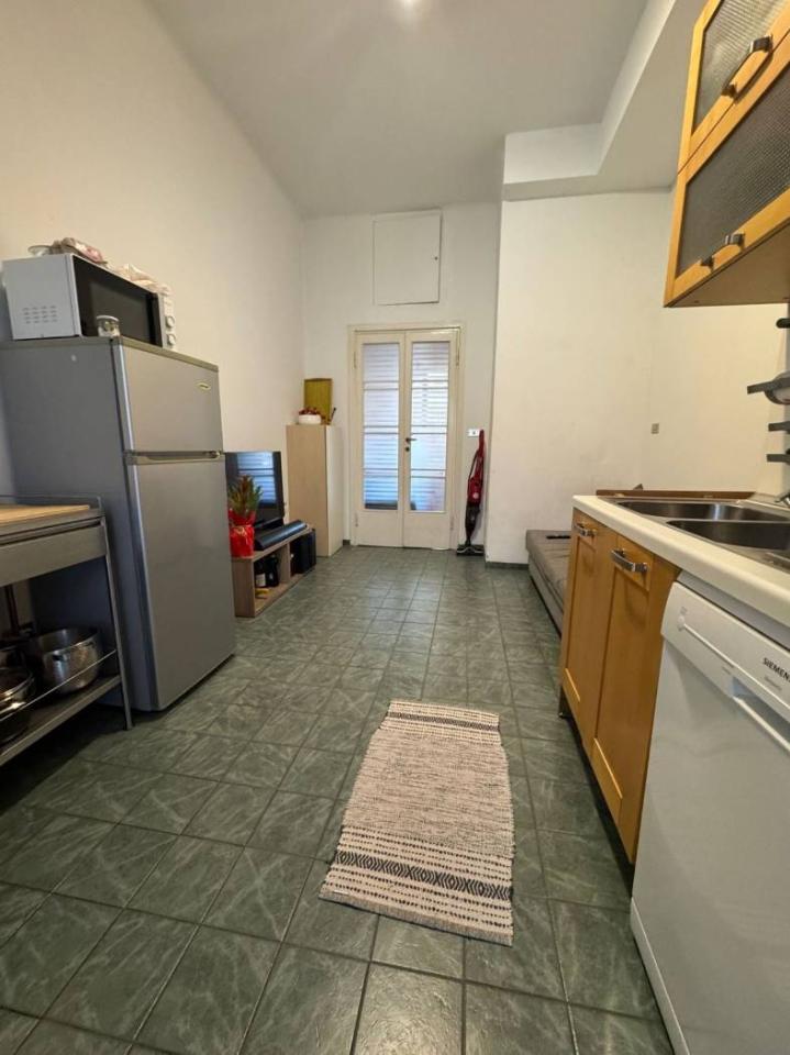 appartamento in affitto a Milano in zona Brera