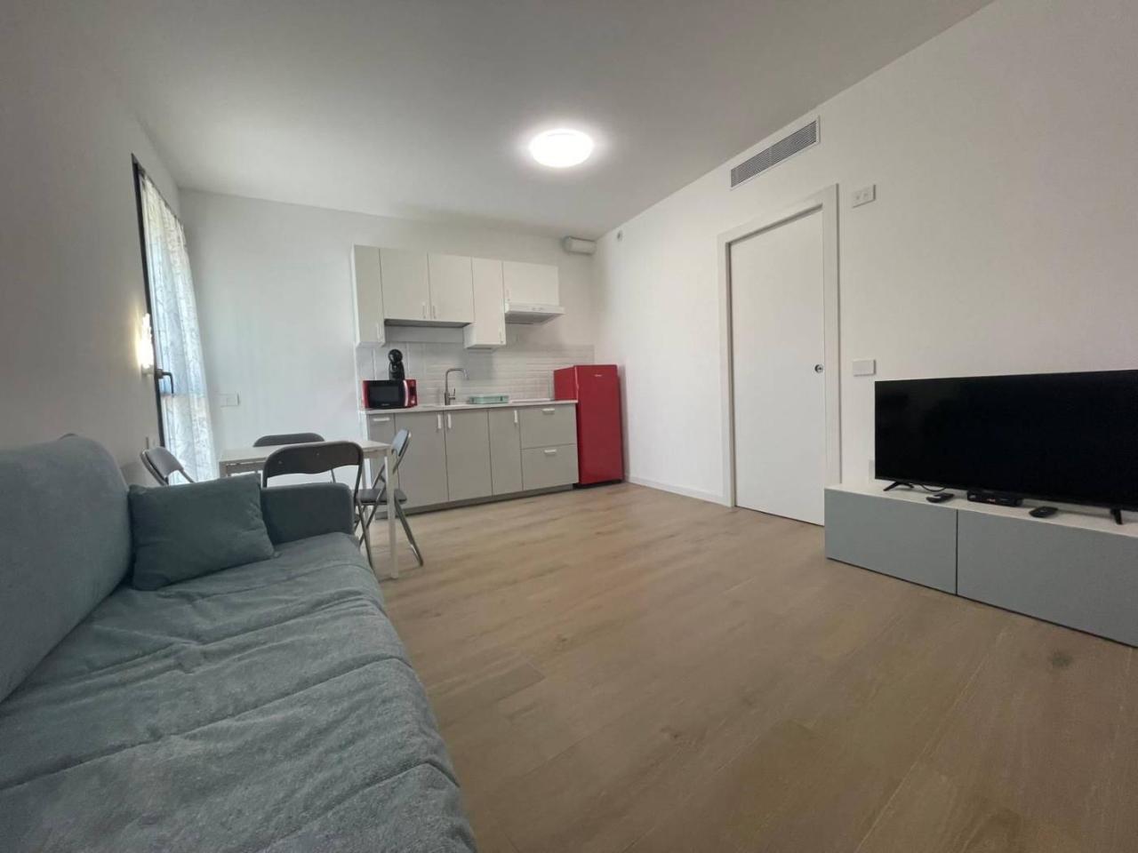 appartamento in affitto a Milano in zona Niguarda