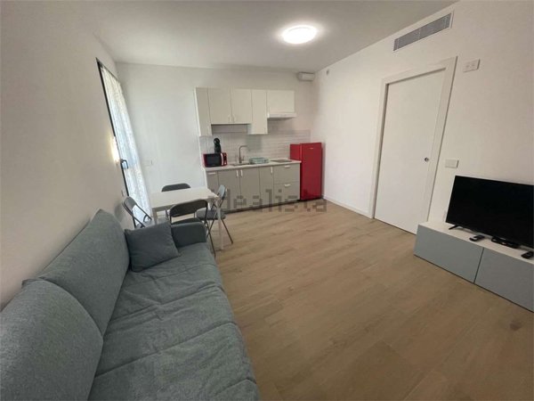 appartamento in affitto a Milano in zona Niguarda