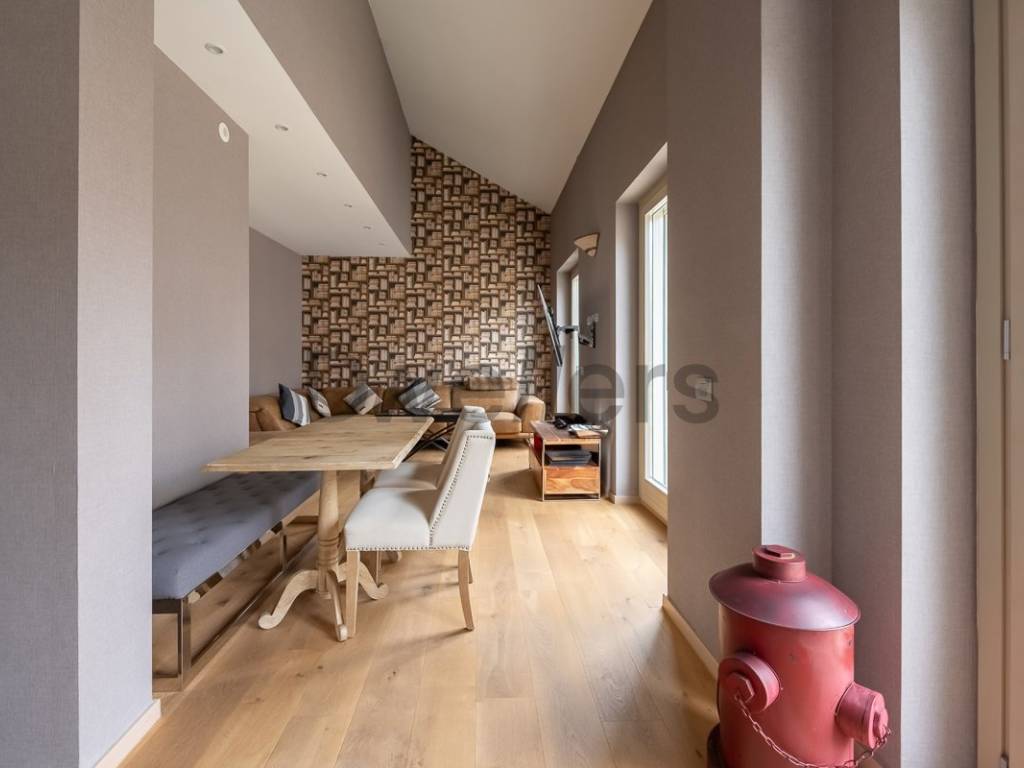 appartamento in affitto a Milano in zona Sant'Ambrogio