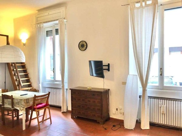 appartamento in affitto a Milano in zona Guastalla