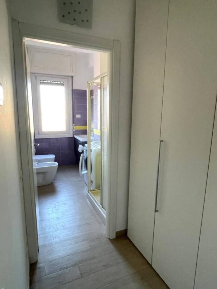 appartamento in affitto a Milano in zona Il Portello