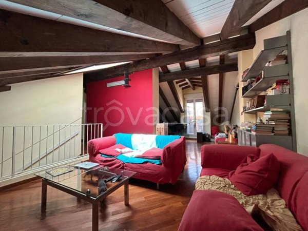 appartamento in affitto a Milano in zona Porta Romana