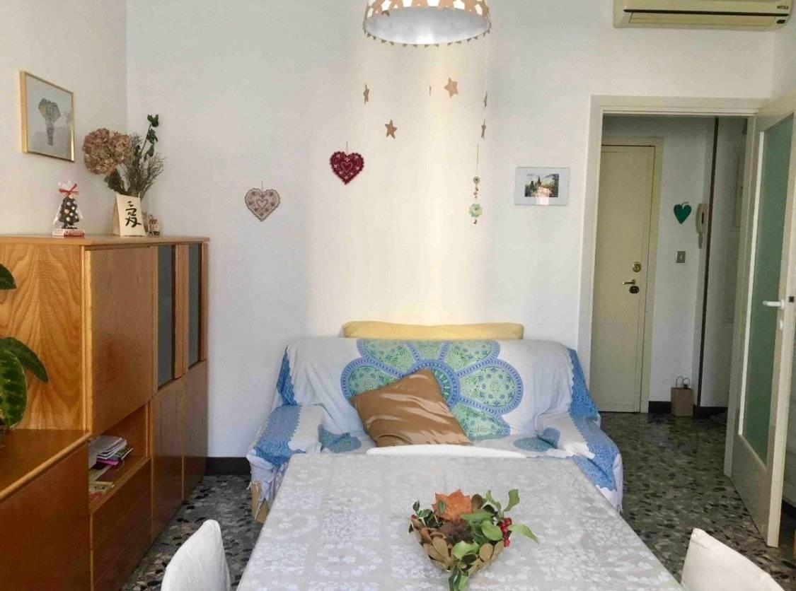 appartamento in affitto a Milano in zona Lorenteggio