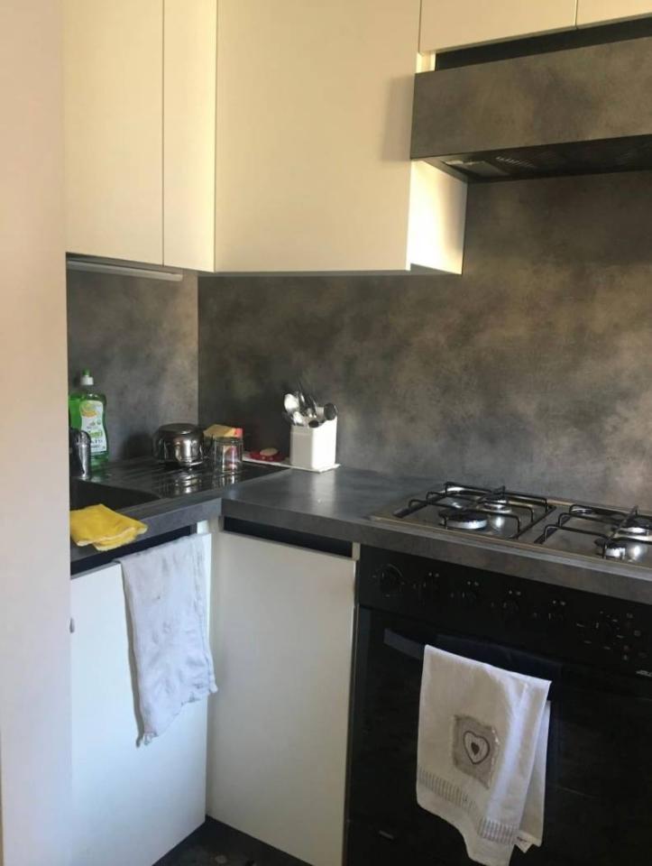 appartamento in affitto a Milano in zona Lorenteggio
