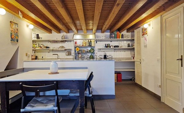 appartamento in affitto a Milano in zona Porta Garibaldi