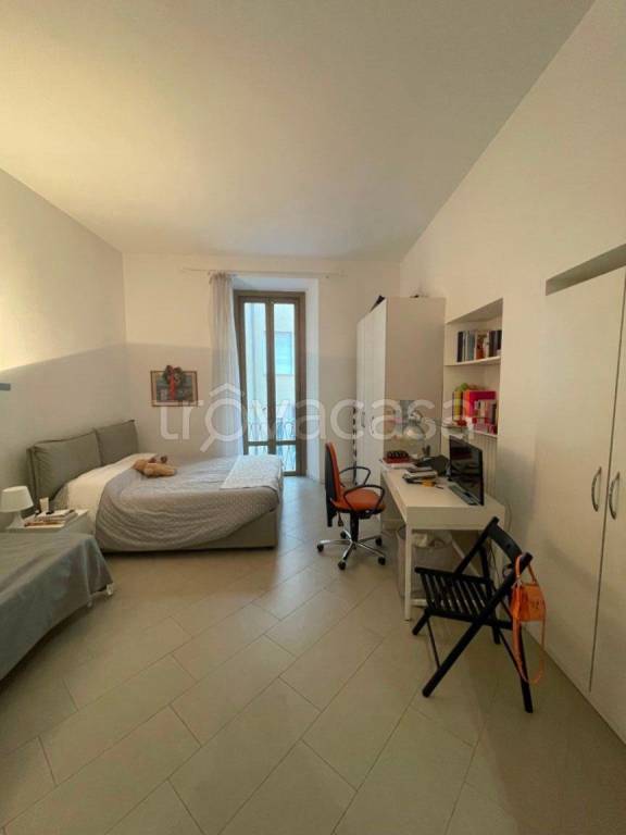 appartamento in affitto a Milano in zona Sant'Ambrogio