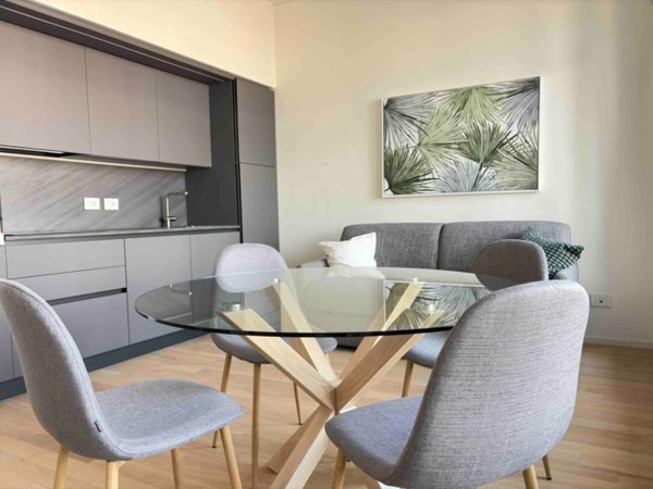 appartamento in affitto a Milano in zona Porta Romana