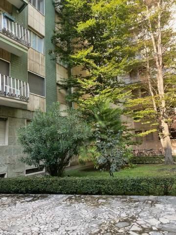 appartamento in affitto a Milano in zona Isola
