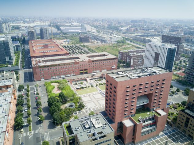 camera singola in affitto a Milano in zona Bicocca