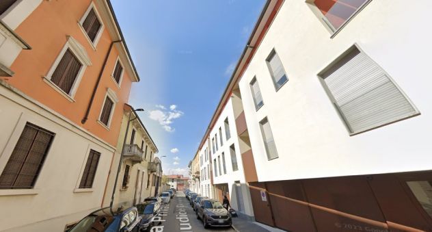 appartamento in affitto a Milano in zona Bovisa