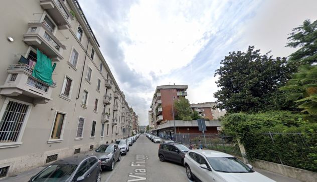 appartamento in affitto a Milano in zona Gorla