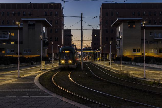 appartamento in affitto a Milano in zona Bicocca