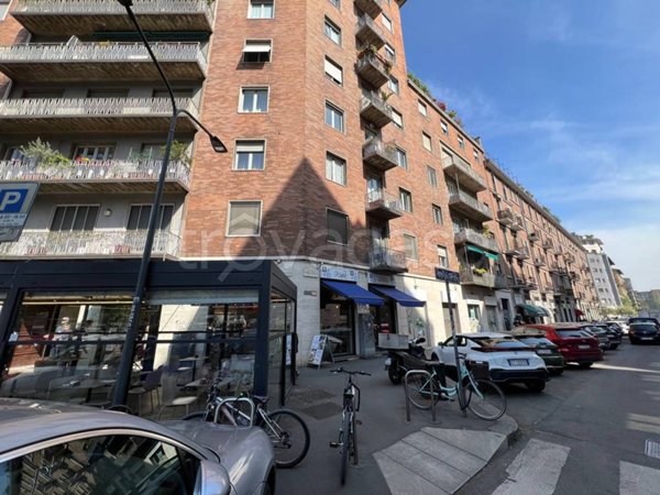 appartamento in affitto a Milano in zona Sempione