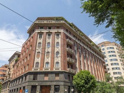 ufficio in affitto a Milano in zona Centro Direzionale