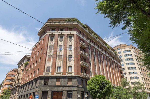 appartamento in affitto a Milano in zona Centro Direzionale