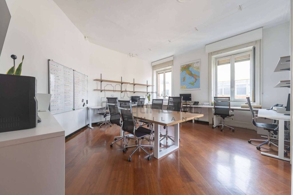 appartamento in affitto a Milano in zona Centro Direzionale