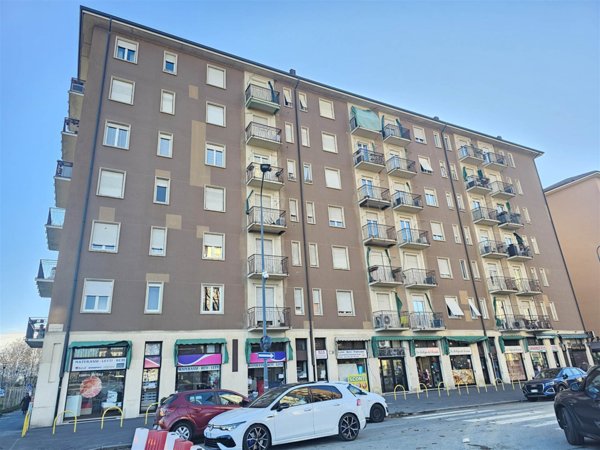 appartamento in affitto a Milano in zona Niguarda