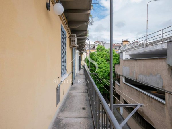 appartamento in affitto a Milano in zona Centro Storico