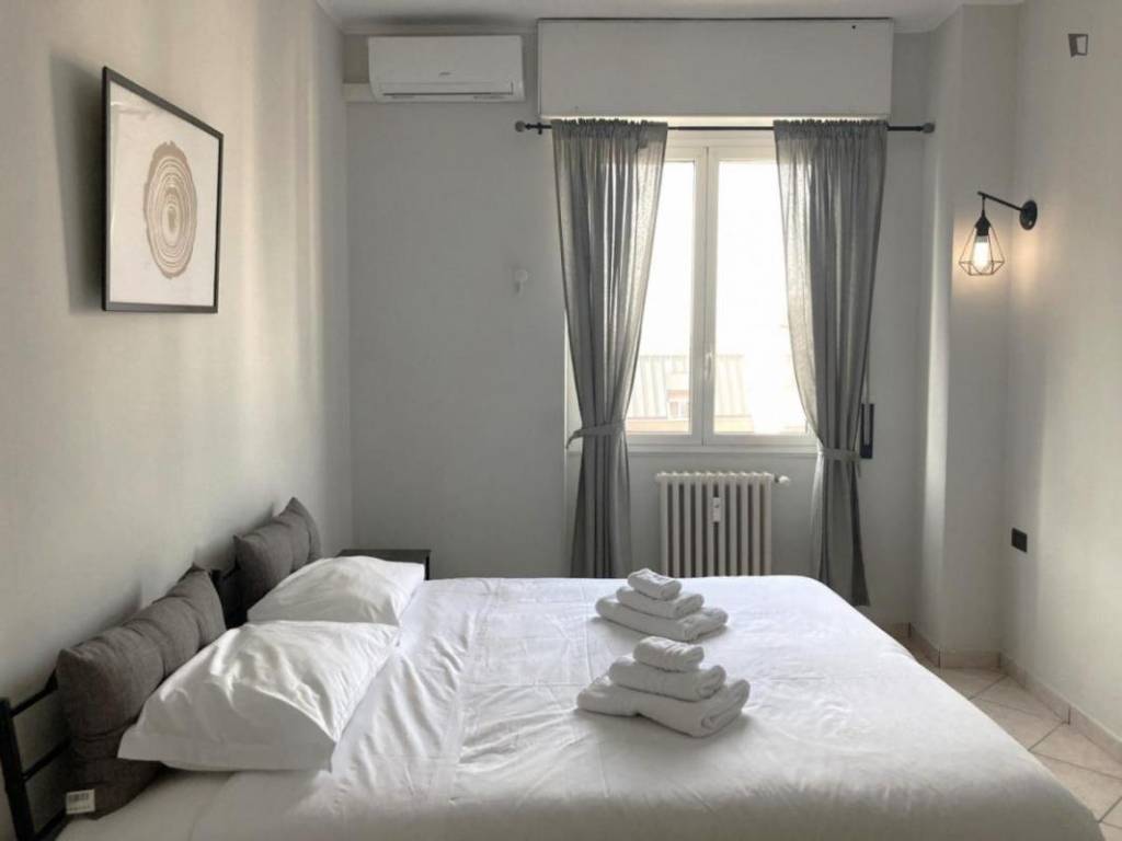 appartamento in affitto a Milano in zona Bovisa