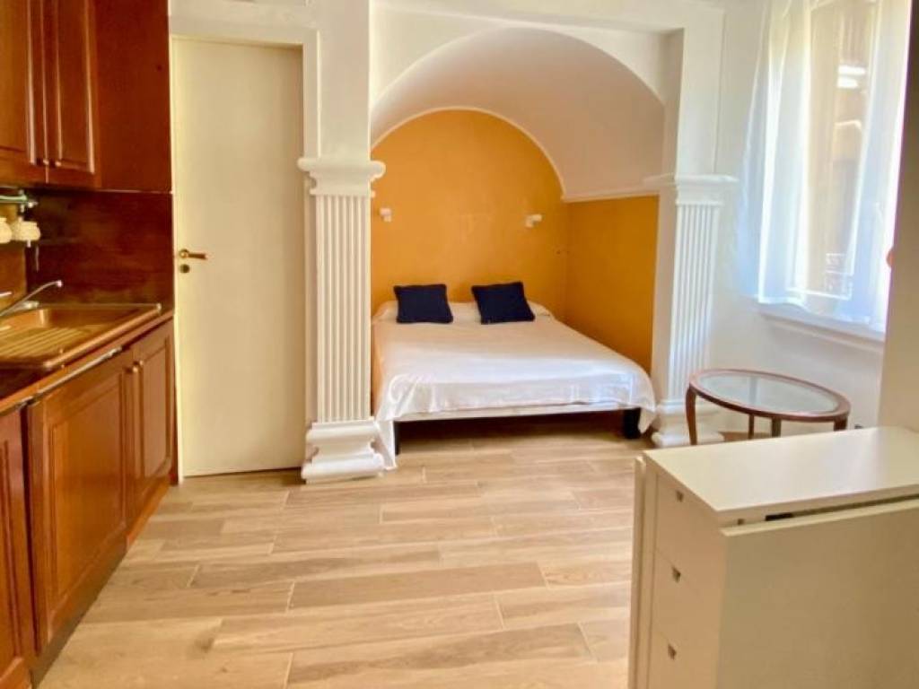 appartamento in affitto a Milano in zona Solari