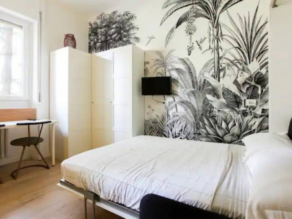 appartamento in affitto a Milano in zona Barona