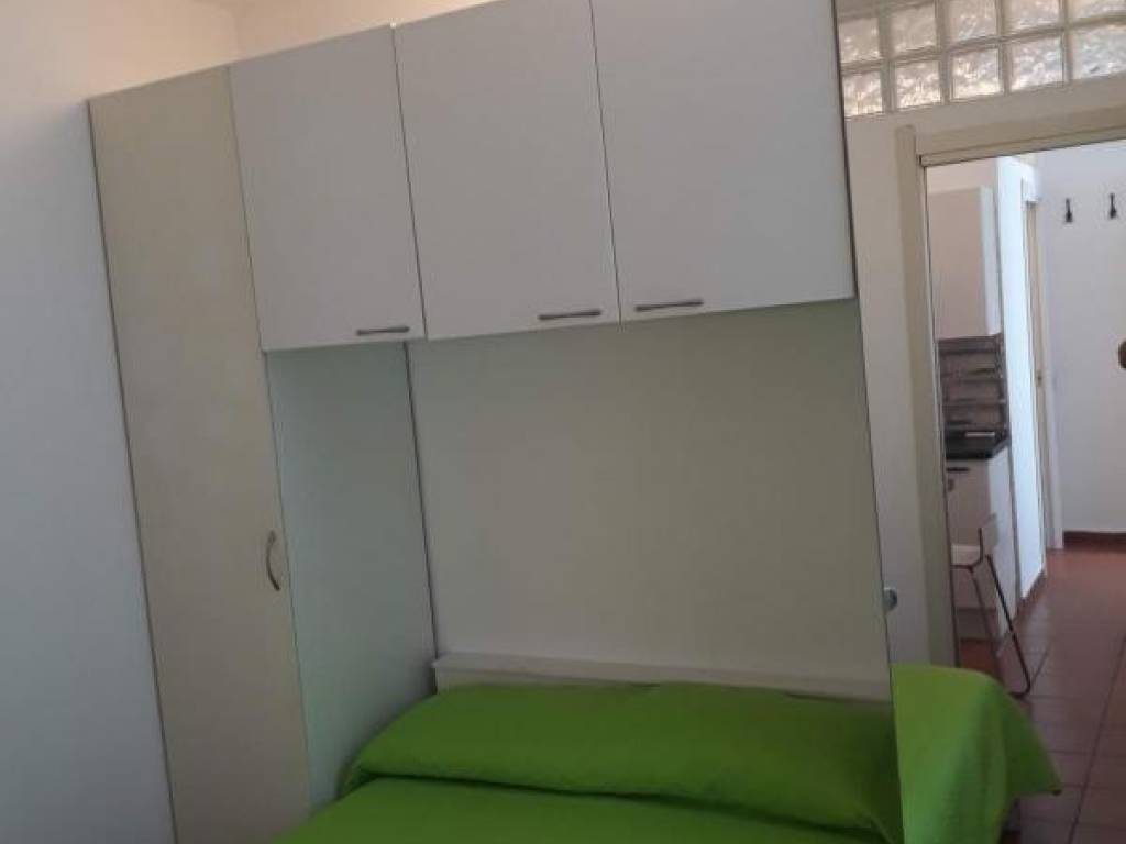 appartamento in affitto a Milano in zona Vigentino