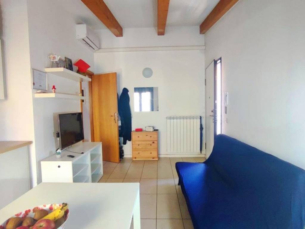appartamento in affitto a Milano in zona Turro