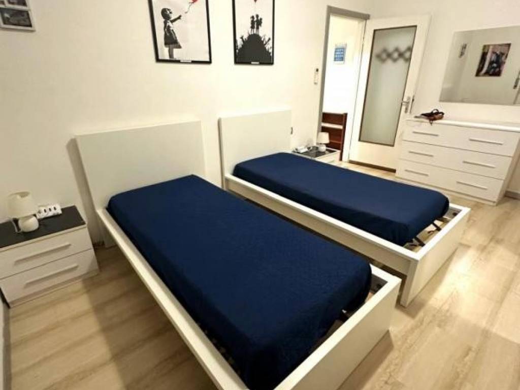 appartamento in affitto a Milano in zona Niguarda
