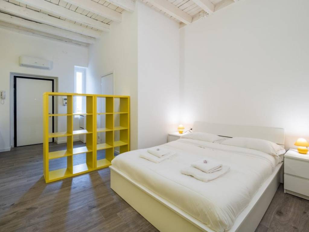 appartamento in affitto a Milano in zona Centro Direzionale
