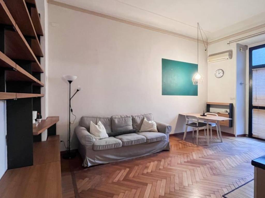 appartamento in affitto a Milano in zona Città Studi