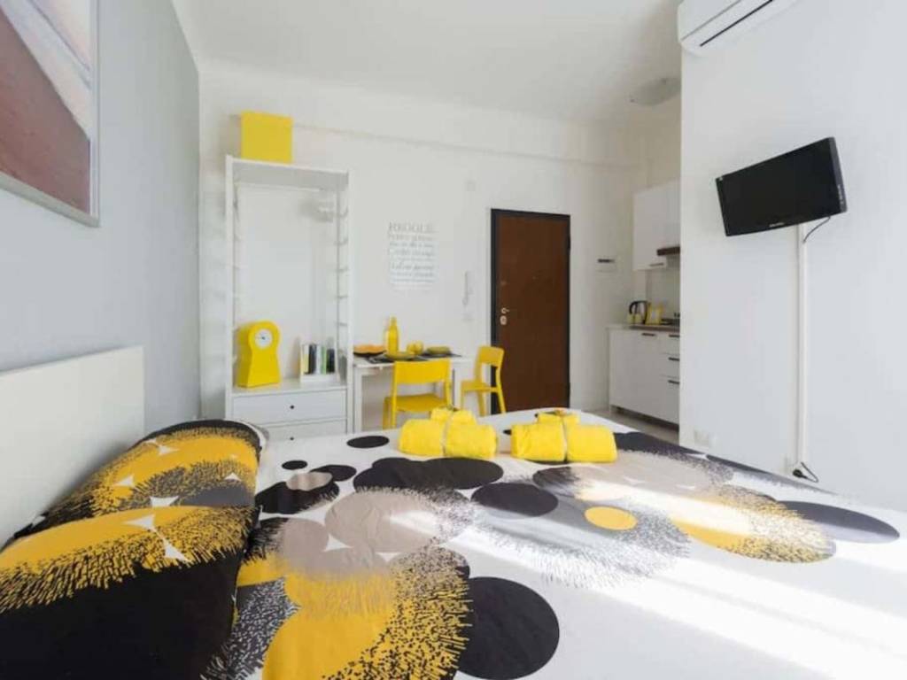 appartamento in affitto a Milano in zona Chiesa Rossa