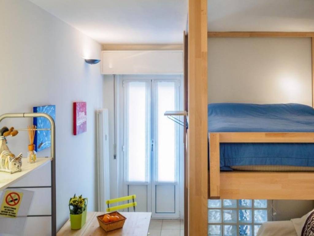 appartamento in affitto a Milano in zona Città Studi
