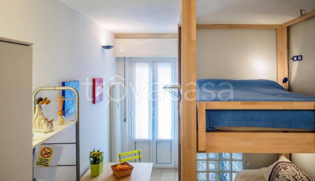 appartamento in affitto a Milano in zona Città Studi