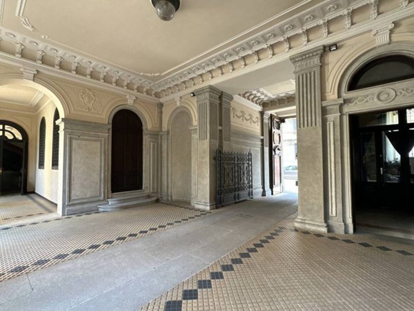 appartamento in affitto a Milano in zona Porta Romana