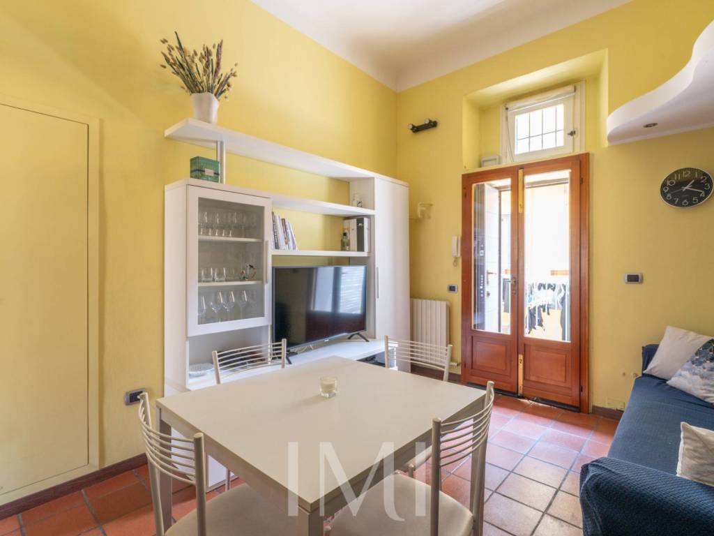 appartamento in affitto a Milano in zona Porta Romana