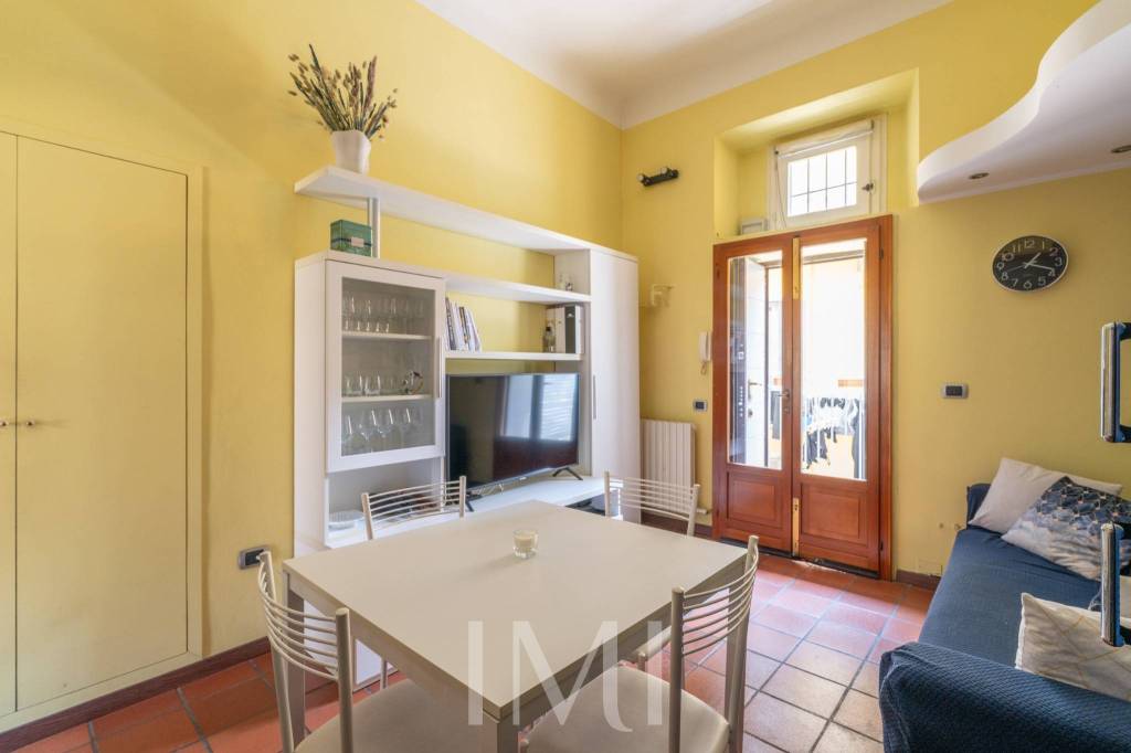 appartamento in affitto a Milano in zona Porta Romana