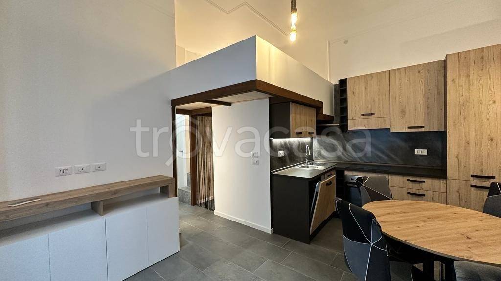 appartamento in affitto a Milano in zona Città Studi