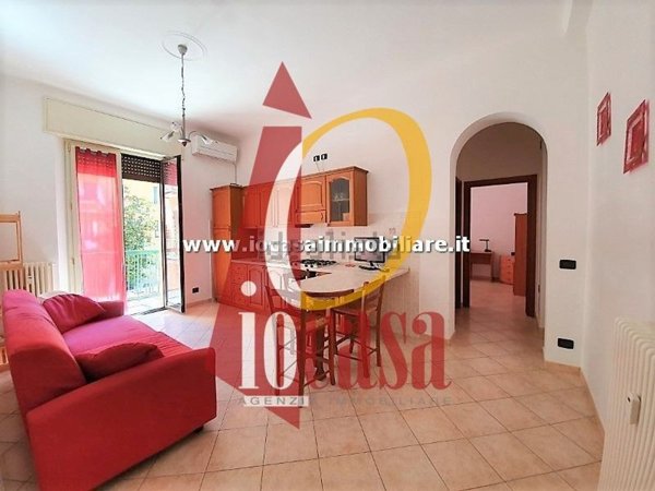 appartamento in affitto a Milano in zona Corvetto