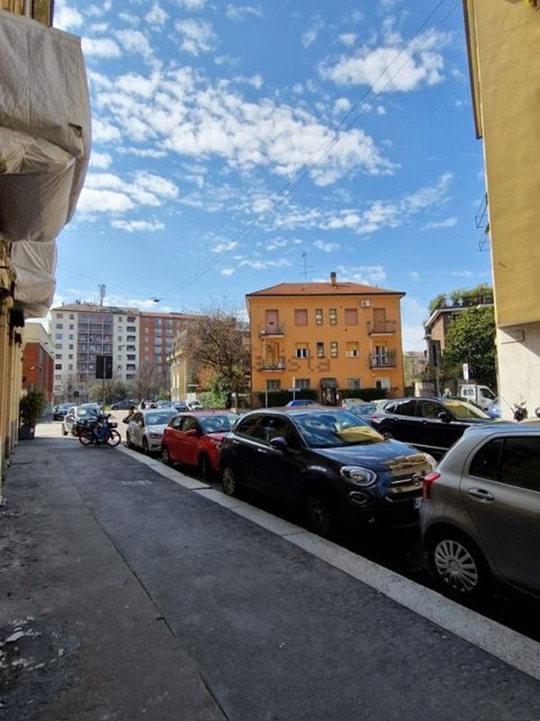 appartamento in affitto a Milano in zona San Vittore