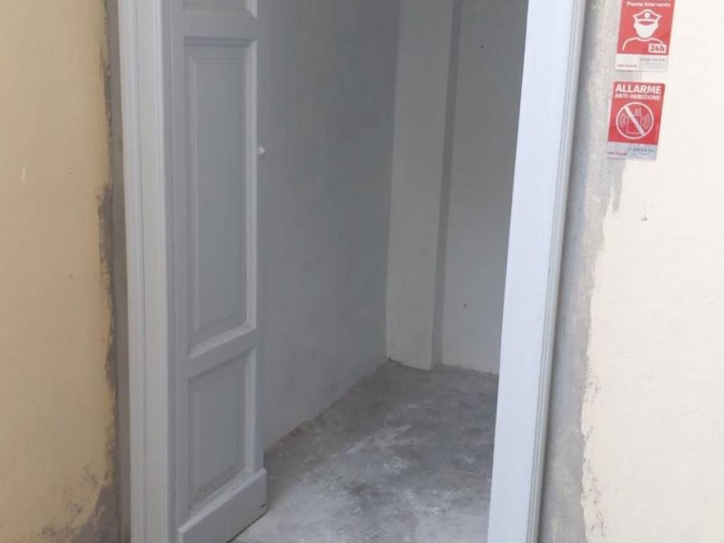 locale commerciale in affitto a Milano in zona Sempione